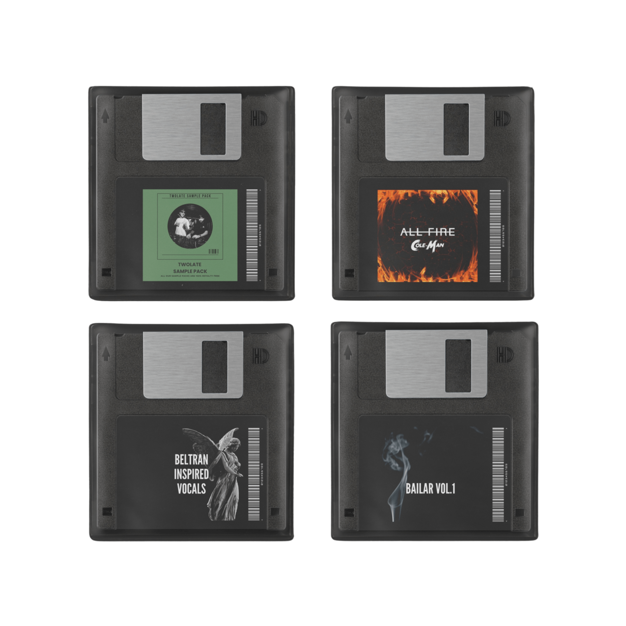 Twolate Special Deal - sodamusic.tech